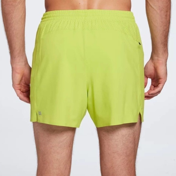 VRST Chameleon‎ Green Shorts Size XXL NWT - Picture 10 of 10